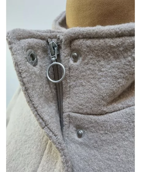 Kleita ikdienas mēteļos - 5