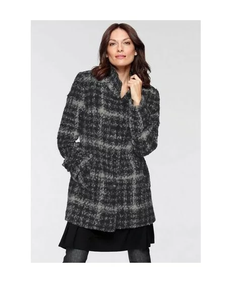 Silts mētelis - Barbara Lebek - 1