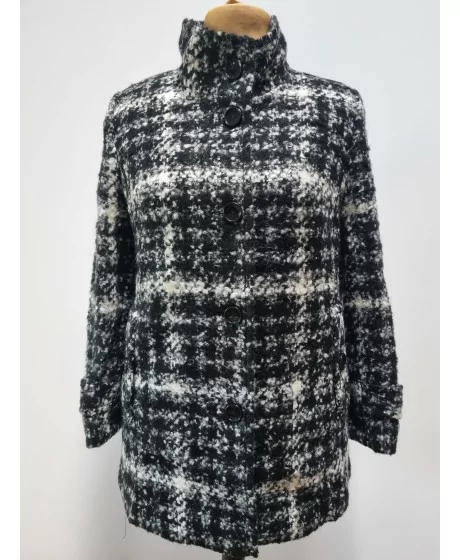 Silts mētelis - Barbara Lebek - 2