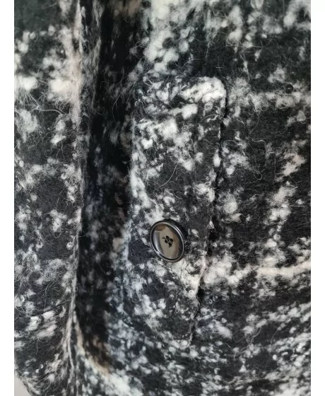 Silts mētelis - Barbara Lebek - 4