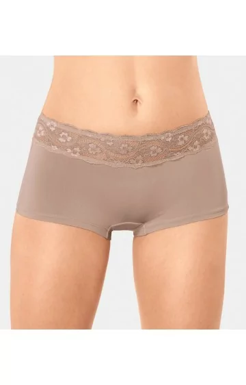 Triumph Lovely Micro Short