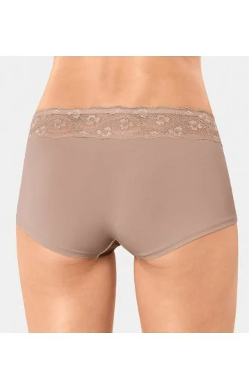 Triumph Lovely Micro Short