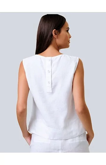 ALBA MODA lina blūze