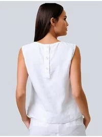 ALBA MODA lina blūze