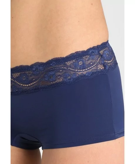 Triumph Lovely Micro Short