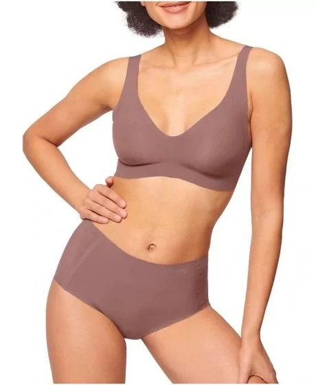 Sloggi Zero Feel bralete