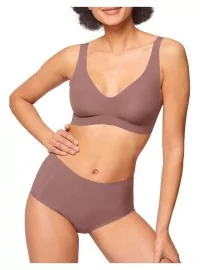 Sloggi Zero Feel bralete