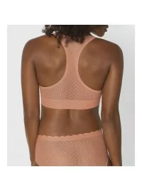 Zero Feel Lace Top Sloggers - 2