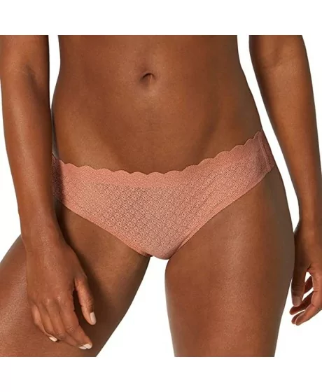 Sloggi Zero Feel Lace Brazil biksītes