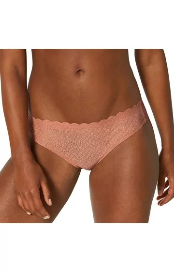 Sloggi Zero Feel Lace Brazil biksītes