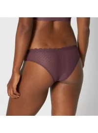 Sloggi Zero Feel Lace Brazil biksītes