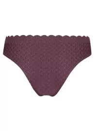 Sloggi Zero Feel Lace Brazil biksītes