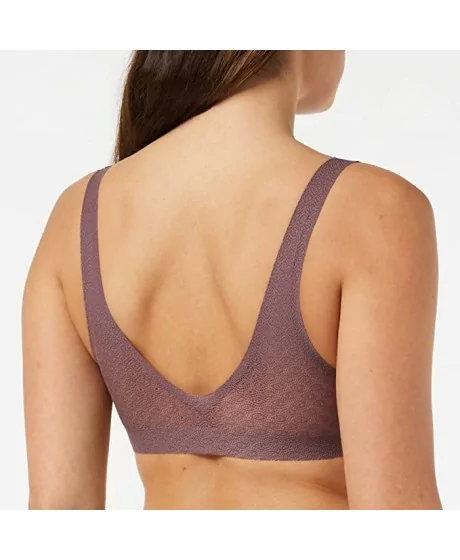 Sloggi Zero Feel mežģīņu bralete