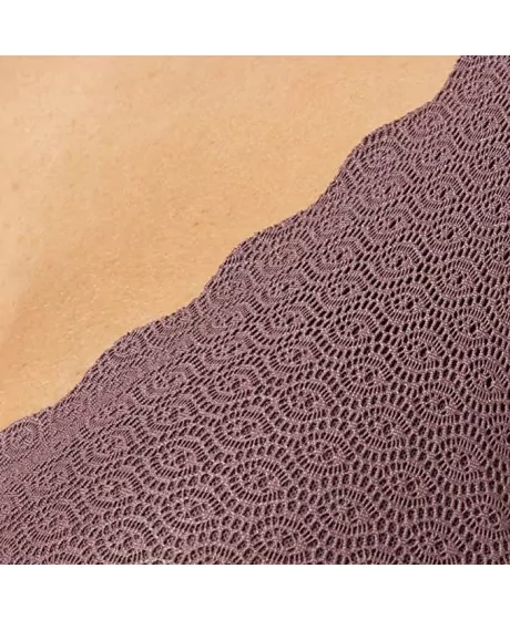 Sloggi Zero Feel mežģīņu bralete