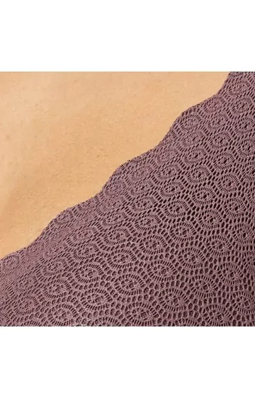 Sloggi Zero Feel mežģīņu bralete