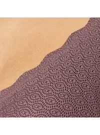 Sloggi Zero Feel mežģīņu bralete