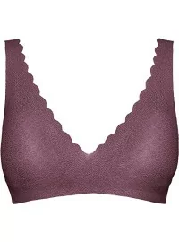 Sloggi Zero Feel mežģīņu bralete