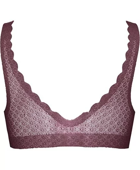 Sloggi Zero Feel mežģīņu bralete