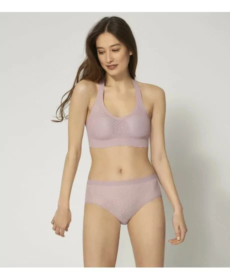 Sloggi Zero Feel mežģīņu tops