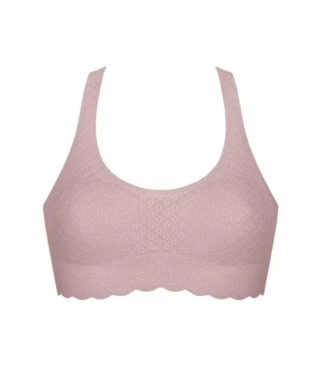 Sloggi Zero Feel mežģīņu tops