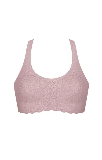 Sloggi Zero Feel mežģīņu tops