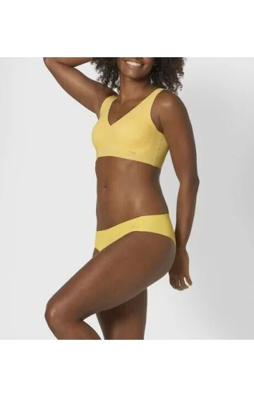 ZERO Feel Natural Top Sloggers - 3