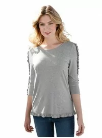 AMY VERMONT T-krekls