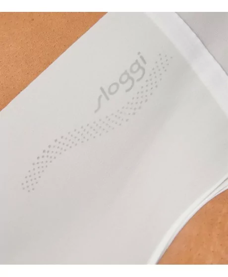 Sloggi Zero Feel Hipster balti