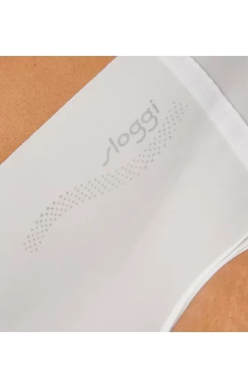 Sloggi Zero Feel Hipster balti