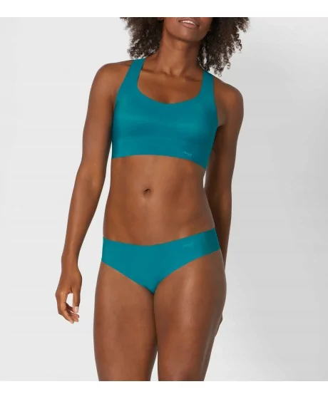 Sloggi Zero Feel Racerback krekliņš ar muguras daļu