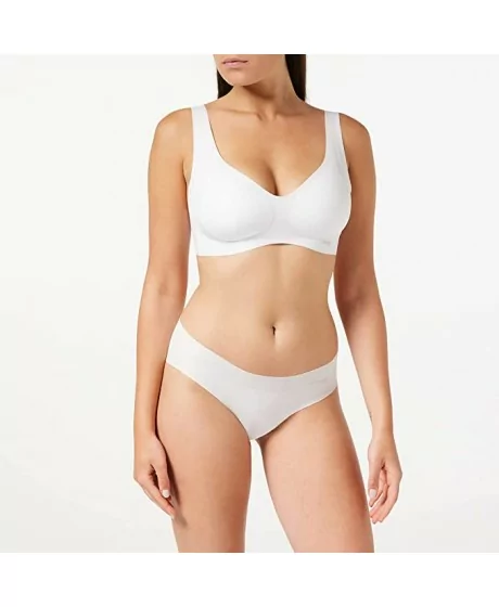 Sloggi Zero Cotton H Hipster C2P