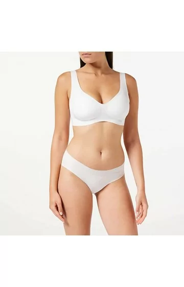 Sloggi Zero Cotton H Hipster C2P