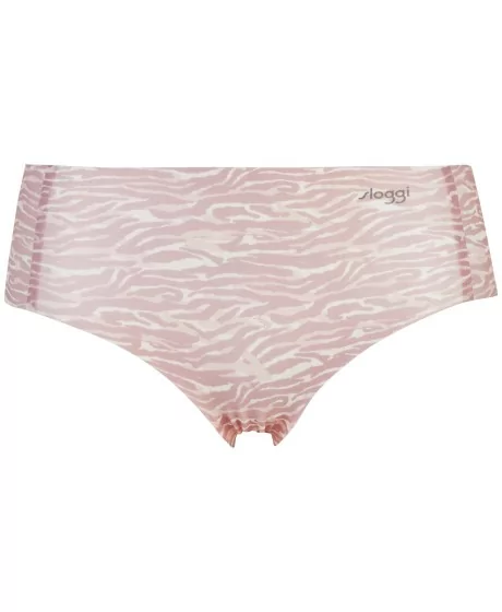 Sloggi Zero Feel hipsteri ar apdruku