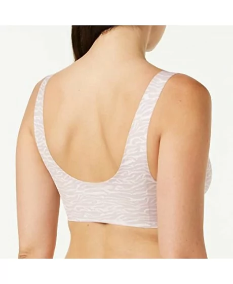 Sloggi Zero Feel Bralette print