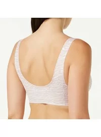 Sloggi Zero Feel Bralette print