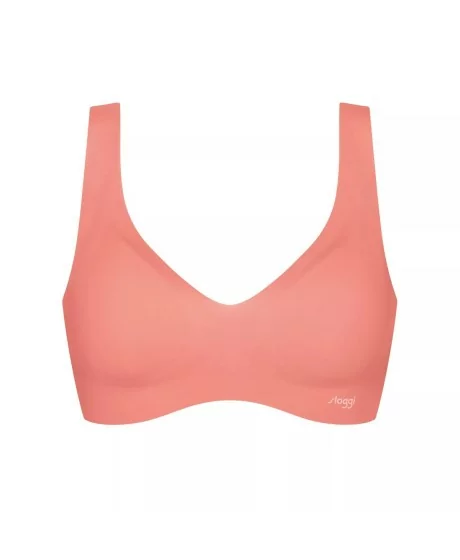 Sloggi Zero Feel Bralette 1789 sloggi - 3