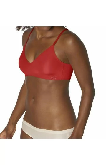 Sloggi Zero Feel Ultra krūšturis 0024