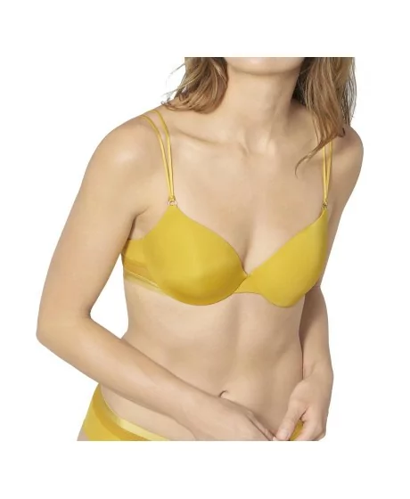 Sloggi S Silhouette WHP krūšturis