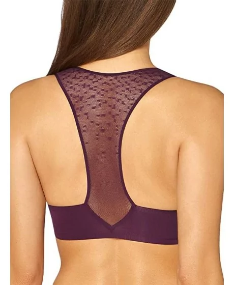 Sloggi S ZF Signature Bralette 00QU