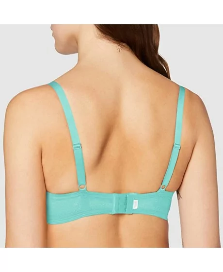 Sloggi Zero Lace WHUM ar Push-UP
