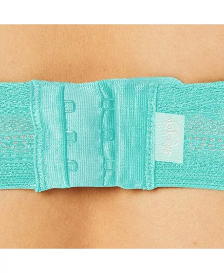 Sloggi Zero Lace WHUM ar Push-UP