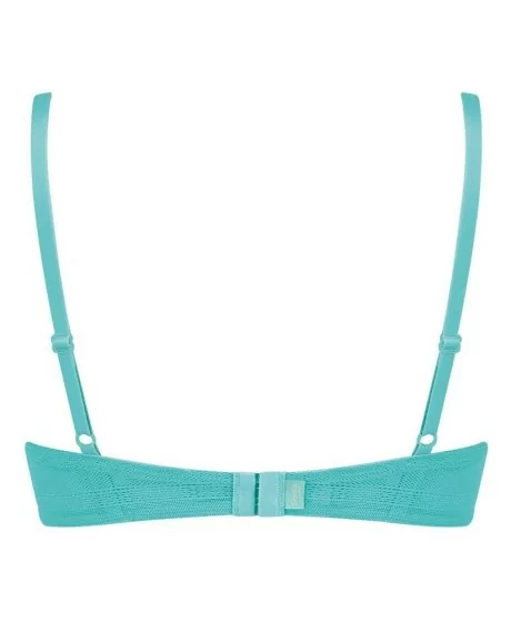 Sloggi Zero Lace WHUM ar Push-UP