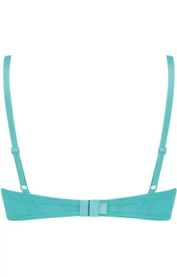 Sloggi Zero Lace WHUM ar Push-UP