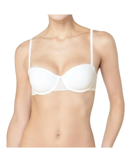 Sloggi Zero Lace WDP krūšturis