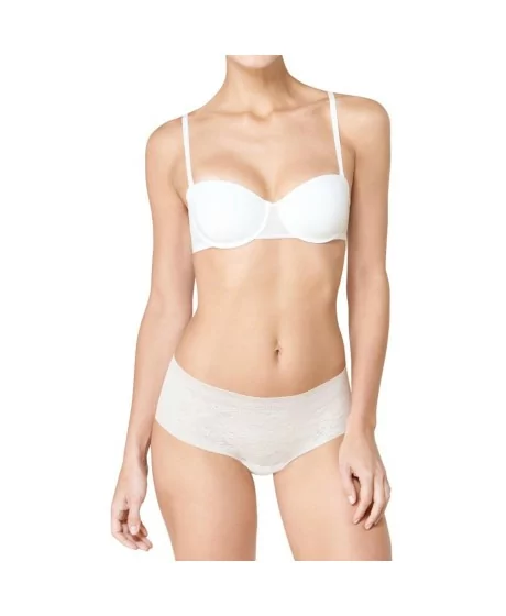 Sloggi Zero Lace WDP krūšturis