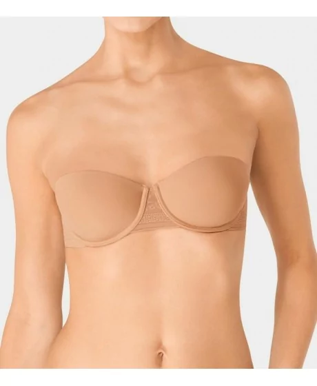 Sloggi Zero Lace WDP krūšturis