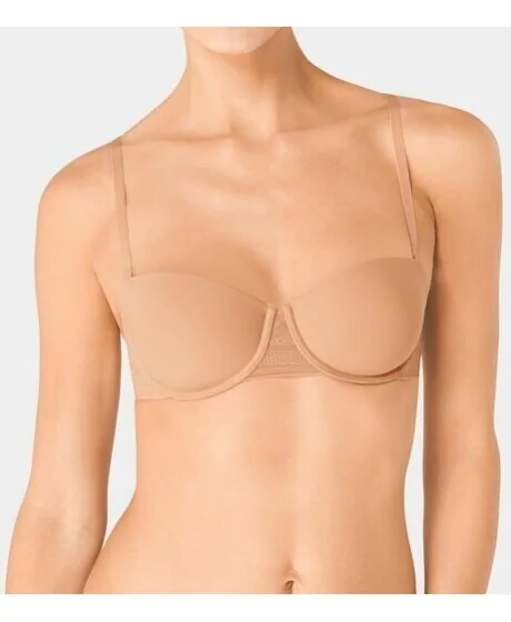 Sloggi Zero Lace WDP krūšturis