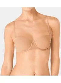 Sloggi Zero Lace WDP krūšturis