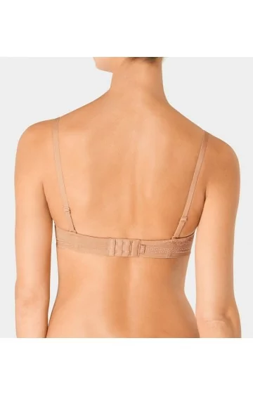 Sloggi Zero Lace WDP krūšturis