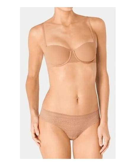 Sloggi Zero Lace WDP krūšturis